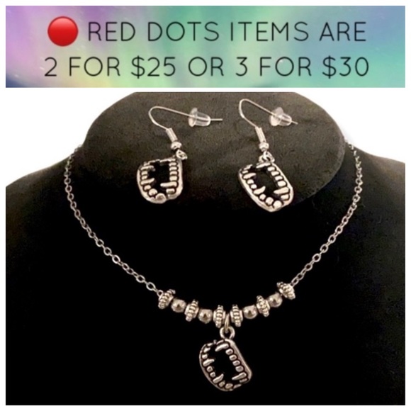 🔴 SALE ! red dot items are 2 for $25 . Bundle more than 3 and its $10 each 🙂 - Picture 1 of 11